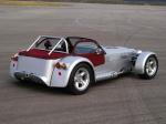Donkervoort D8E Wide Track 2003 года